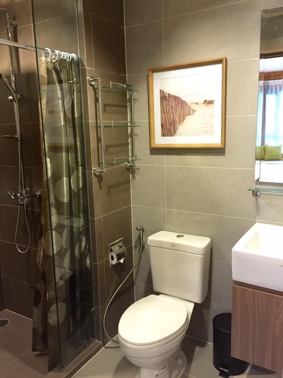 Rain Condo Ground Floor Cha-Am Hua Hin Bagian luar foto
